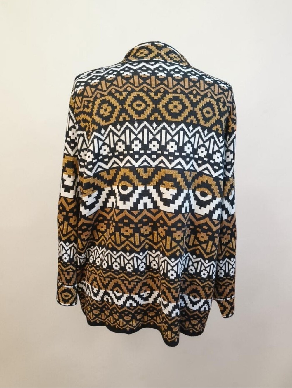 Ruby Rd. Open Front Cardigan - Picture 2 of 9